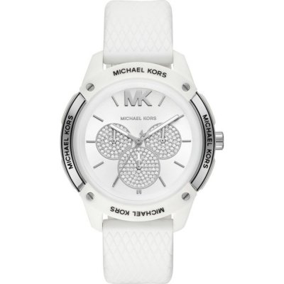 Michael kors hot sale ryder slide