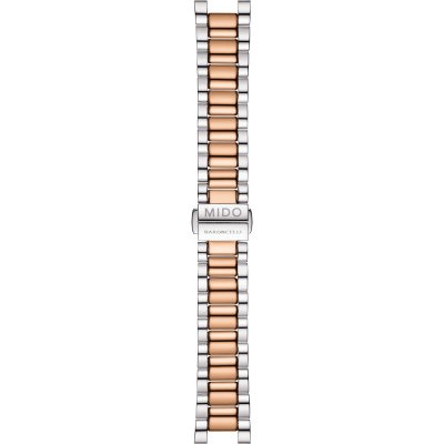 Mido M605014432 Baroncelli Strap