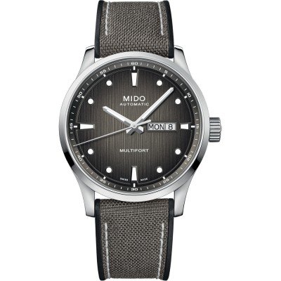 Mido on sale multifort iii