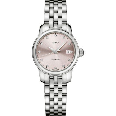 Mido M0390071133600A Baroncelli II Watch