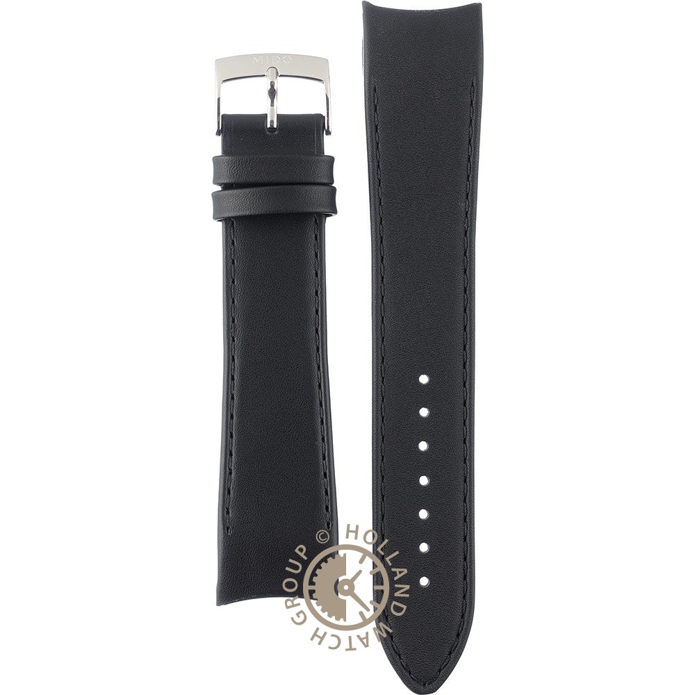 Mido M600015946 Guggenheim Strap