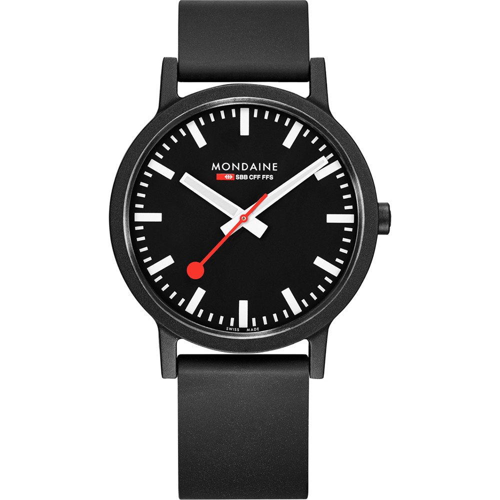 Mondaine sbb cff online ffs battery