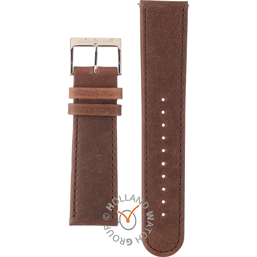 Mondaine best sale replacement strap