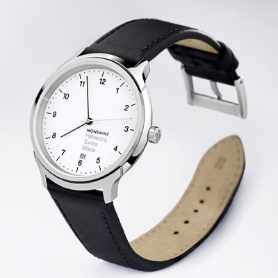 Helvetica best sale no1 smartwatch