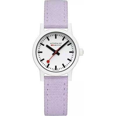 Mondaine MS1.32110.LQ1 Essence Watch