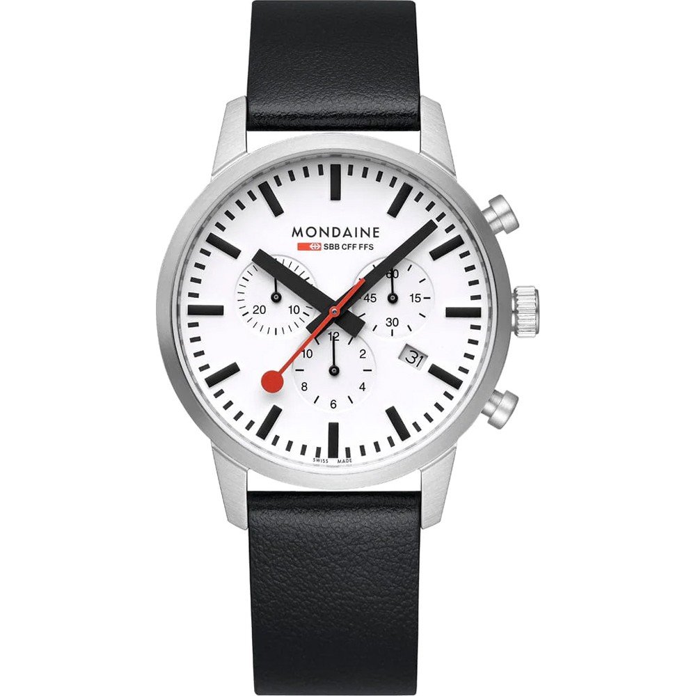 Mondaine Classic MSD.41411.LBV Neo Watch