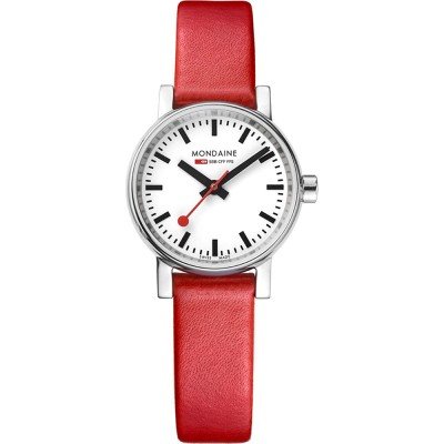 Mondaine Evo MSE.26110.LCV Evo Lady Watch