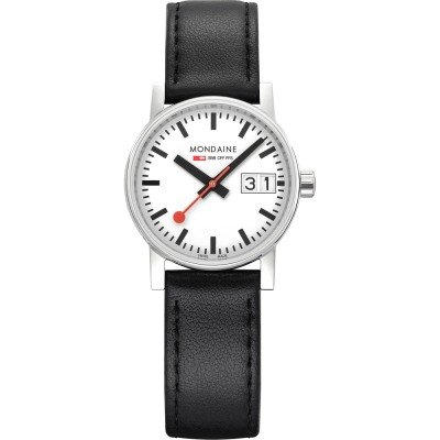 Mondaine MSE.30210.LBV Evo Lady Watch