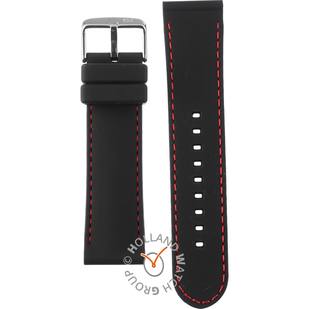 Morellato best sale watch band