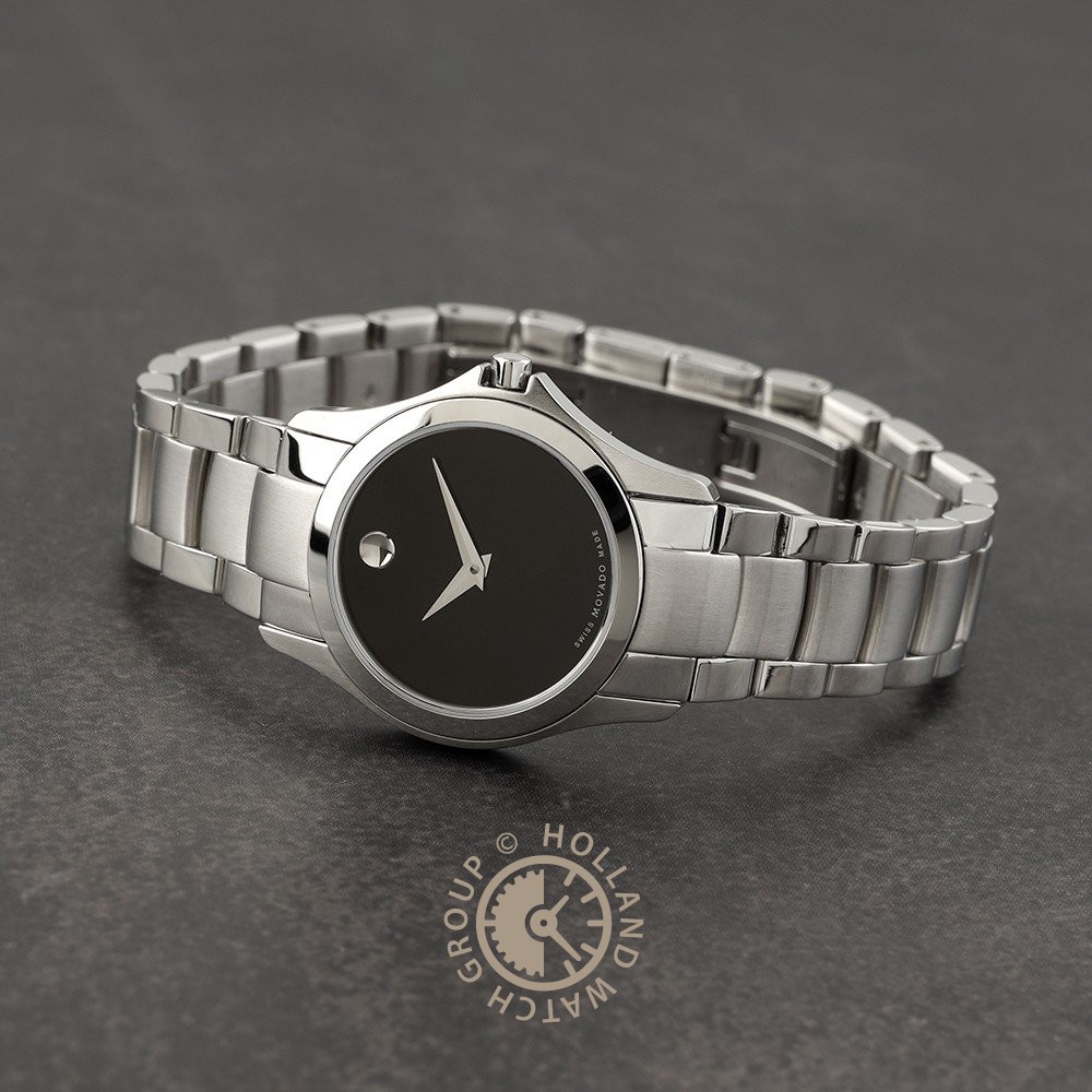 Women's best sale movado smartwatch