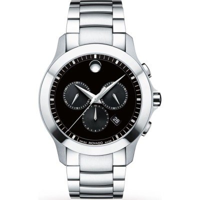 Movado 0607037-SC Masino Watch