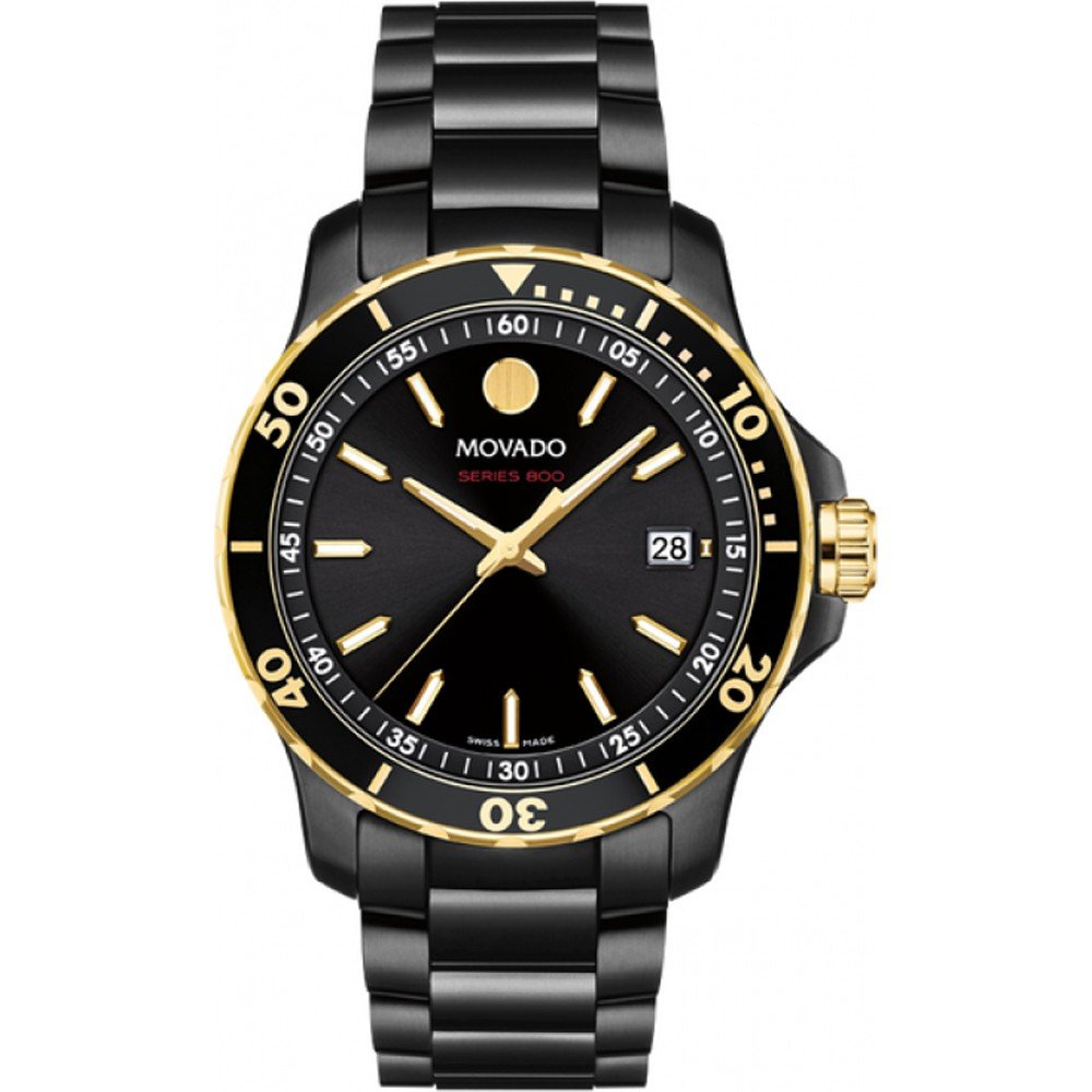 Movado 2600161 Series 800 Watch