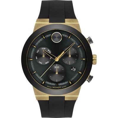 Movado Bold 3600855 Bold Fusion Watch