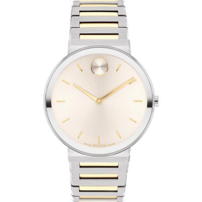 Movado Bold 3601075 Bold Horizon Watch