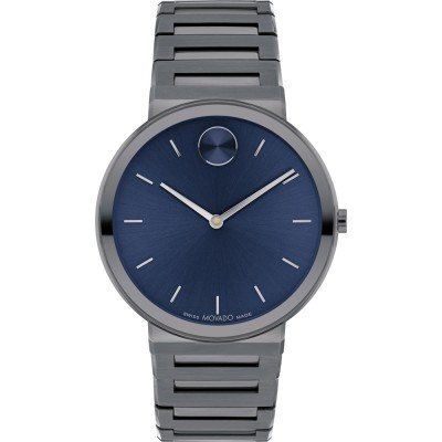 Movado Bold 3601076 Bold Horizon Watch