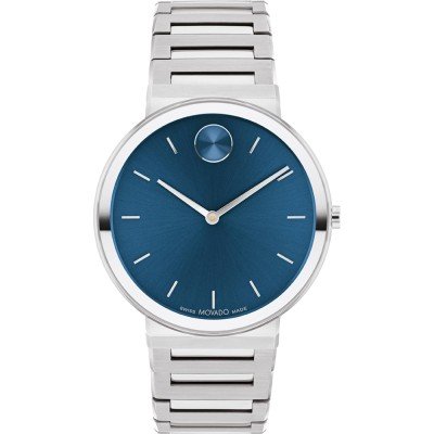 Movado Bold 3601201 Bold Horizon Watch EAN 7613272572729 Watch