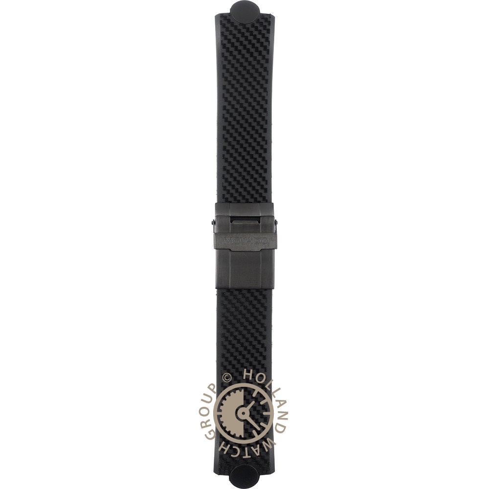 Movado 2025 wrist band