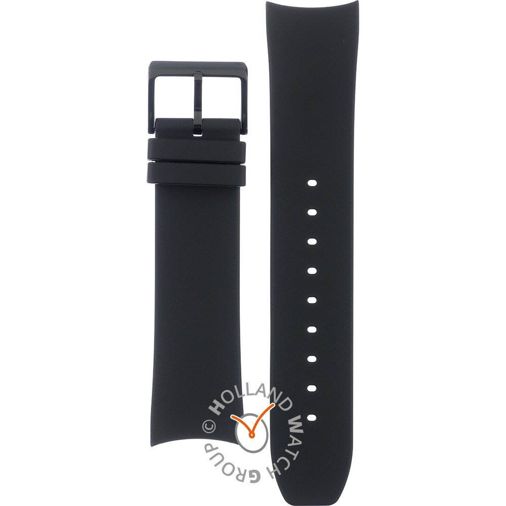 Movado Straps 569302544 Movado Edge Strap