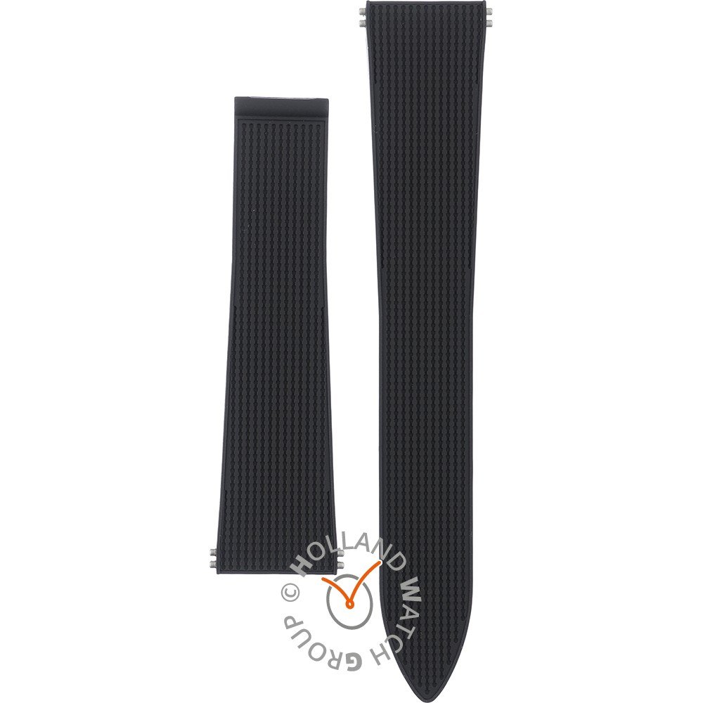 Movado Straps 569402109 Master Strap