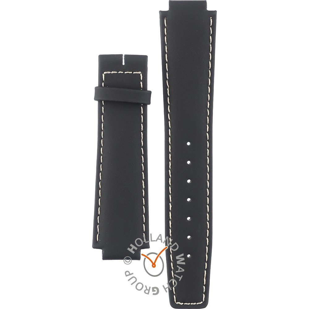 Movado Straps 669402025 Vizio Strap