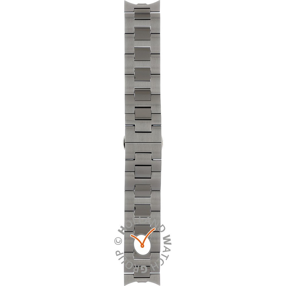 Movado Straps 769000069 Bold Strap