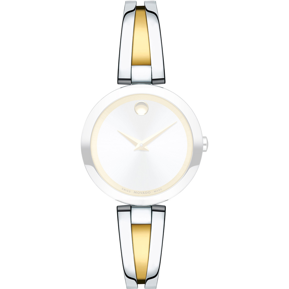 Movado Straps 569002378 Aleena Strap