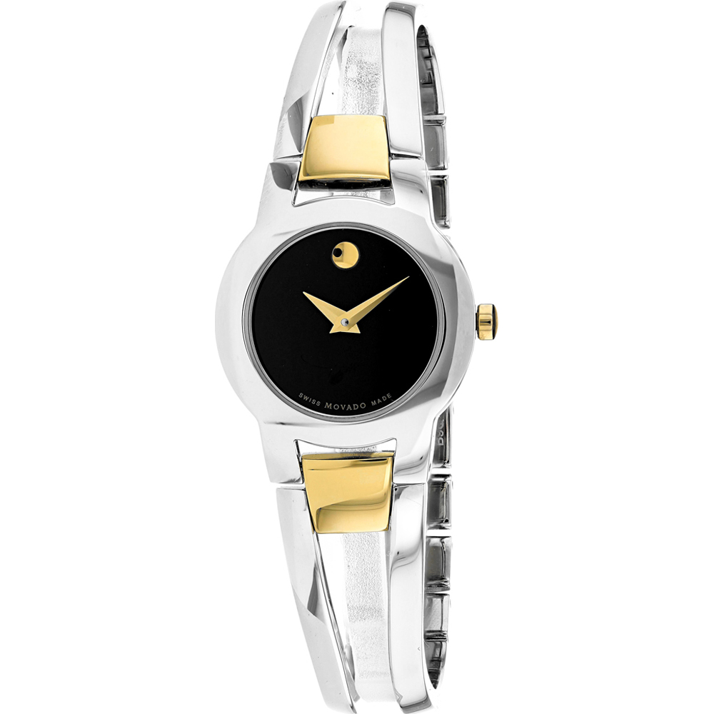 movado amorosa women's watch