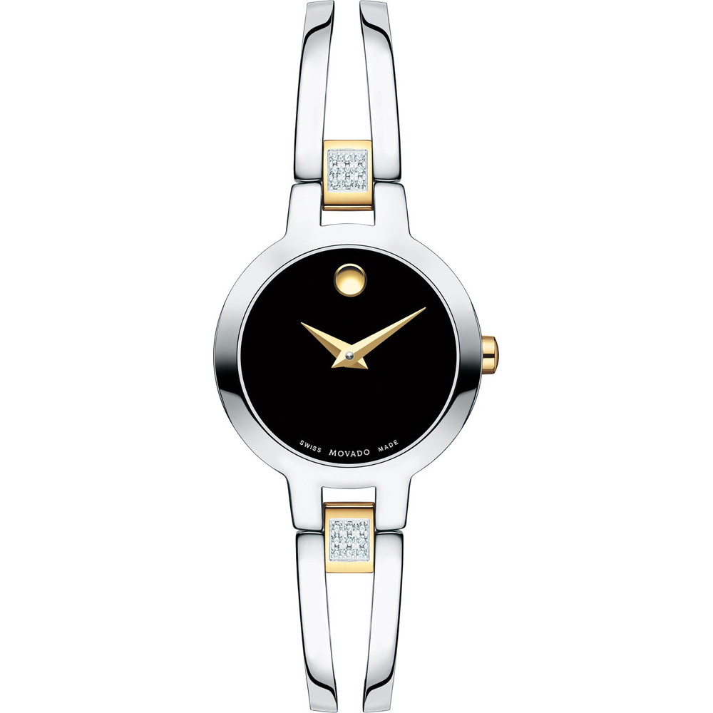 Movado 0607185 Amorosa Watch