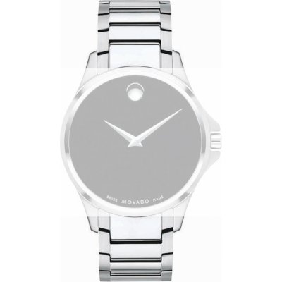 Movado 569002486 Ario Strap