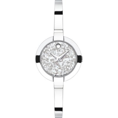 Movado Classic 0607017 Bela Watch