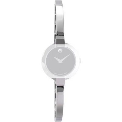 Movado Straps 569002035 Bela Strap