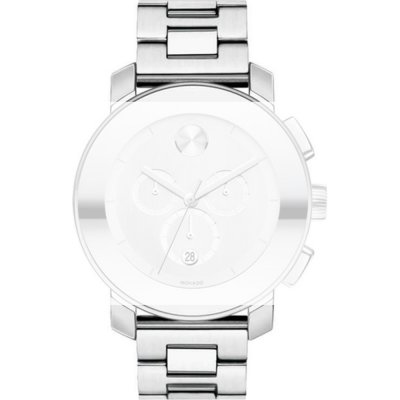 Movado Straps 769000021 Bold Strap