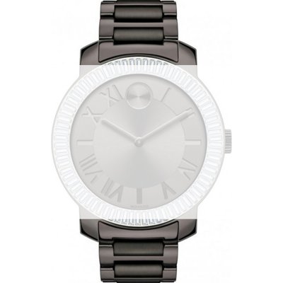 Movado Straps 769000054 Bold Strap