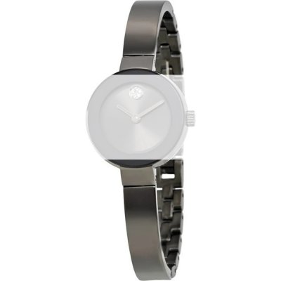 Movado Straps 769000074 Bold Strap