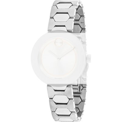 Movado Straps 769000094 Bold Strap