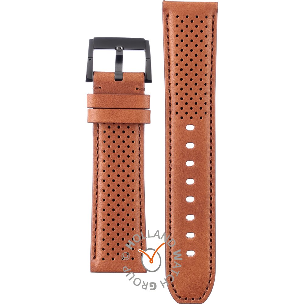 Movado 22mm best sale watch band