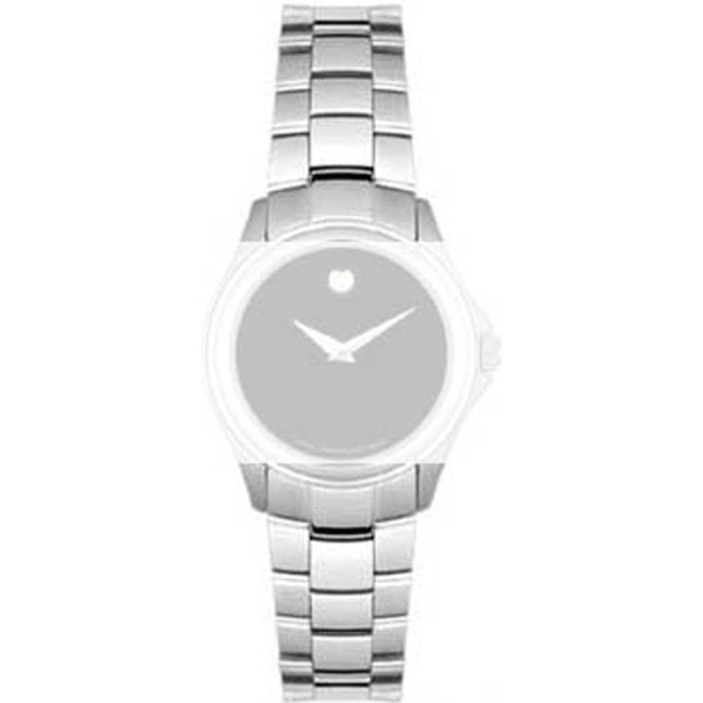 Movado Straps 569002014 Collection Strap