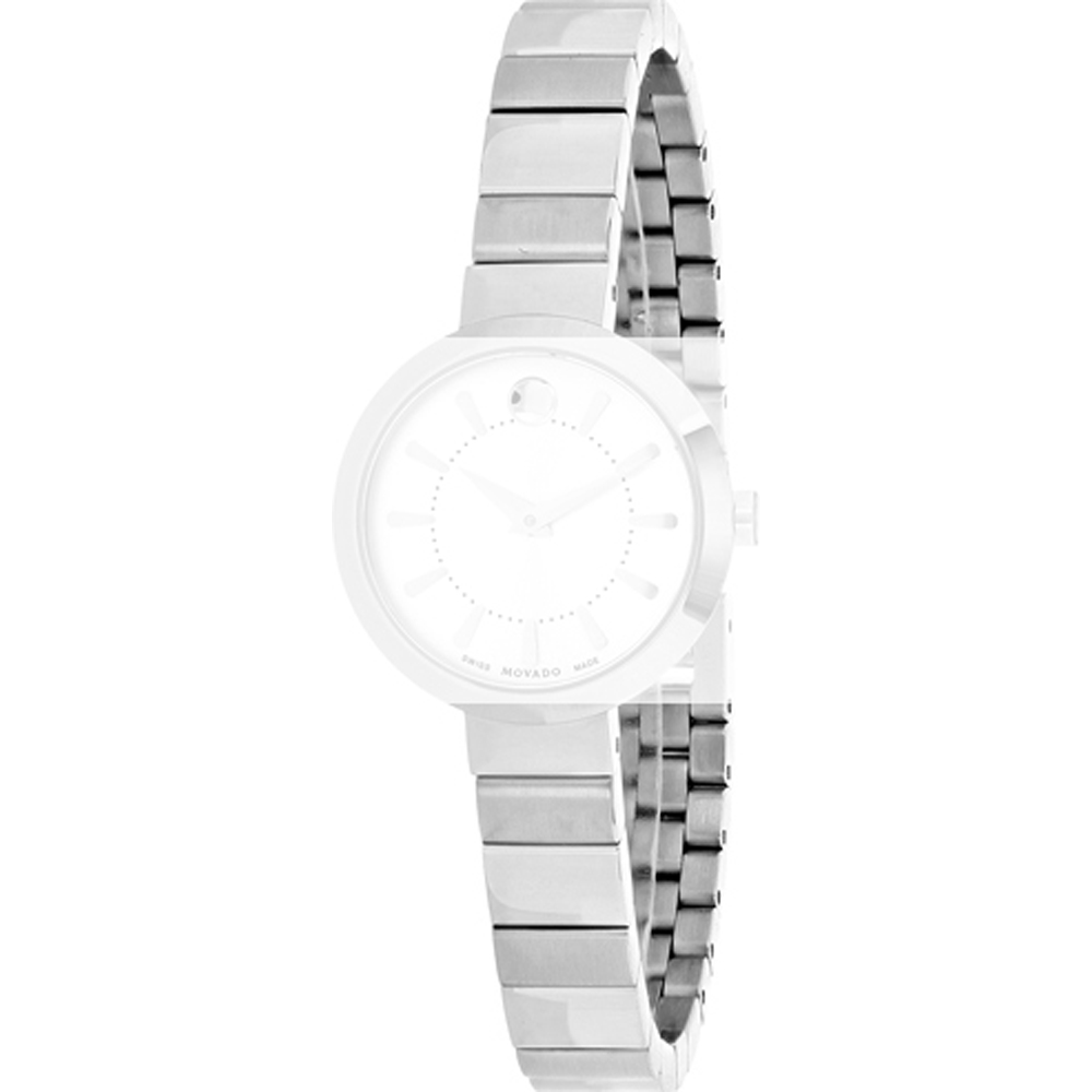 Movado Straps 569002267 Collection Strap