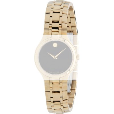 Movado 569002410 Collection Strap