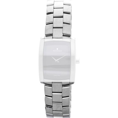 Movado Straps 569001929 Eliro Strap