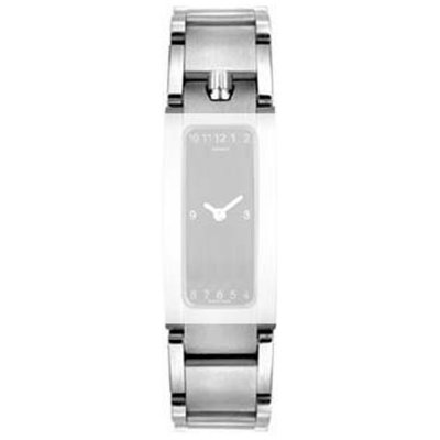 Movado Straps 569001831 Elliptica Strap