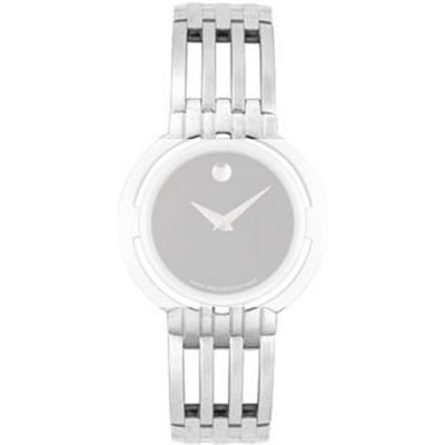 Movado Straps 569001882 Esperanza Strap