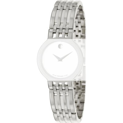 Movado Straps 569002091 Esperanza Strap