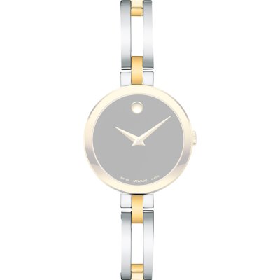 Movado 569002494 Esperanza Strap