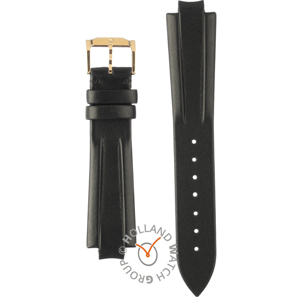 Movado sale watch strap