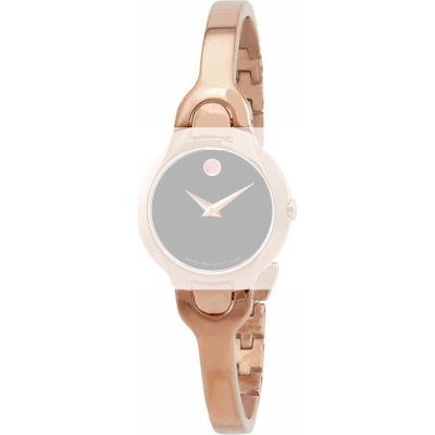 Movado 569002451 Kara Strap