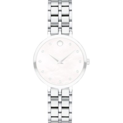 Movado 569002447 Kora Strap