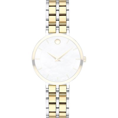 Movado 569002448 Kora Strap