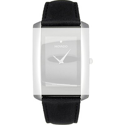 Movado Straps 569304927 La Nouvelle Strap