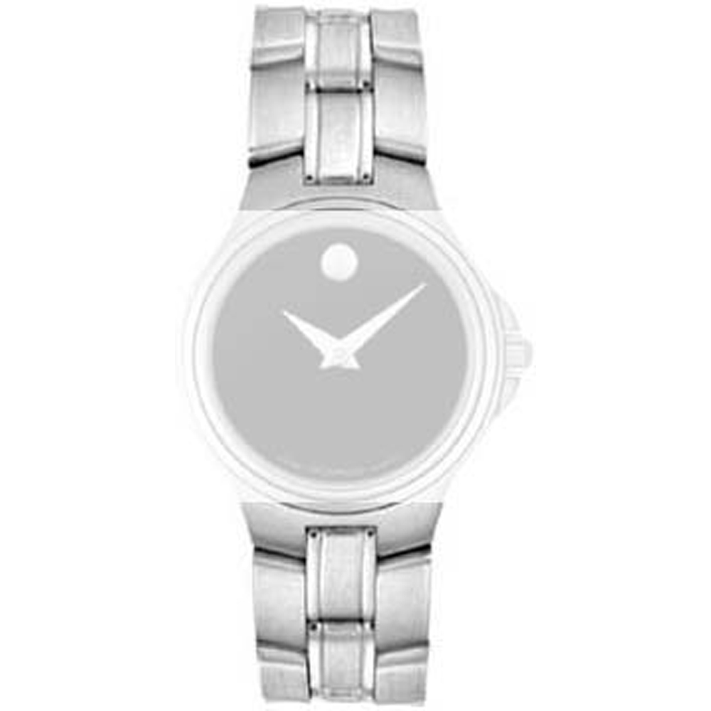 Movado Straps 569001727 Linio Strap